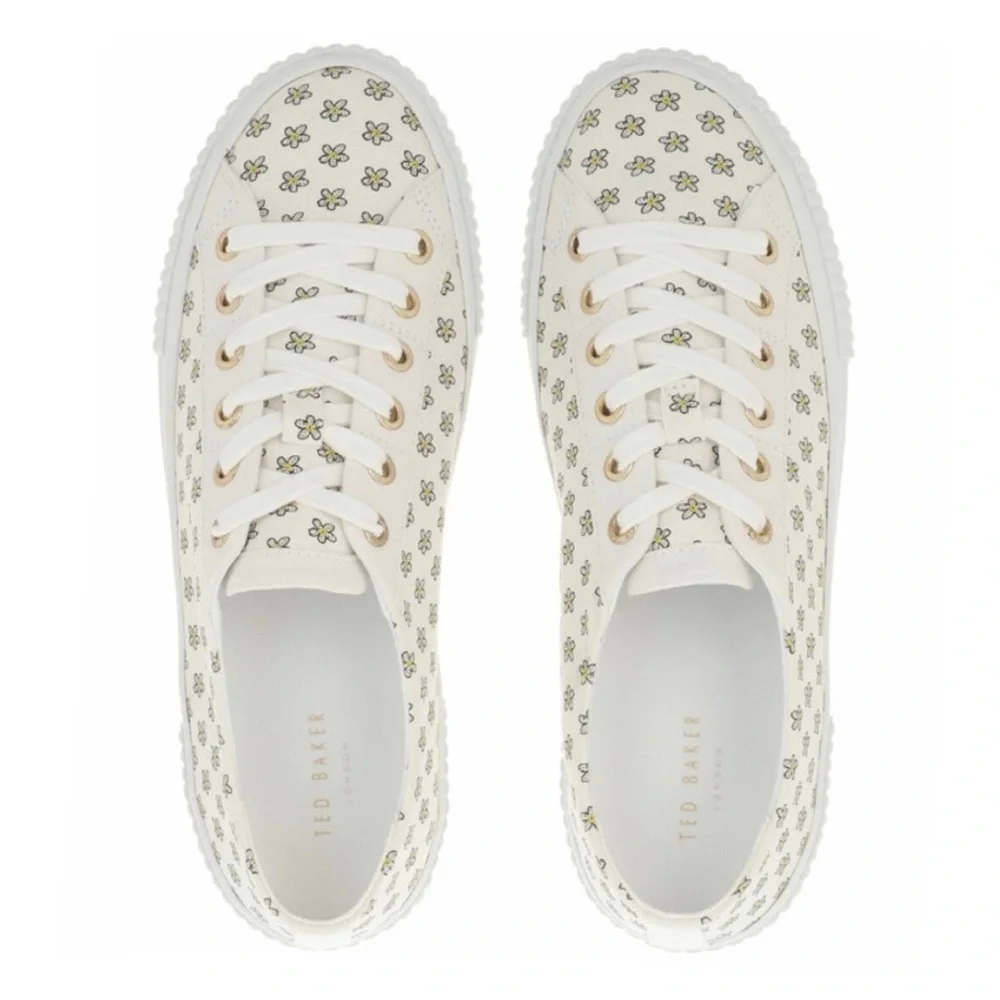Ted Baker London Kimia Metropolis‎ Daisy Sneaker